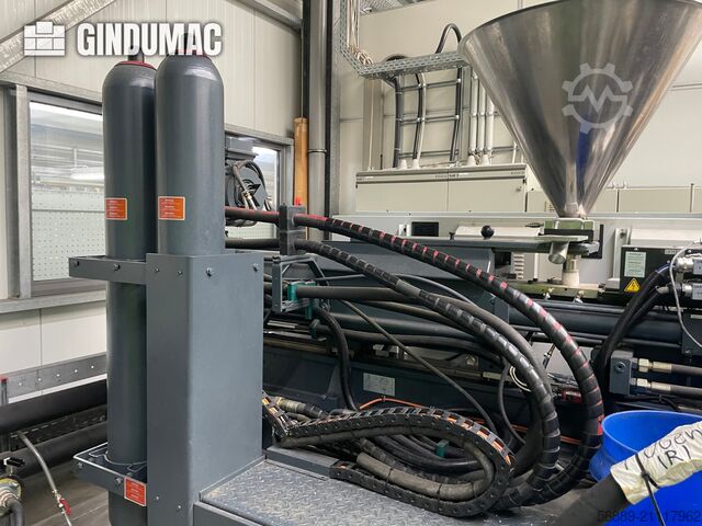 DEMAG El Exis S250/630-2300 DEMAG El Exis S250/630-2300