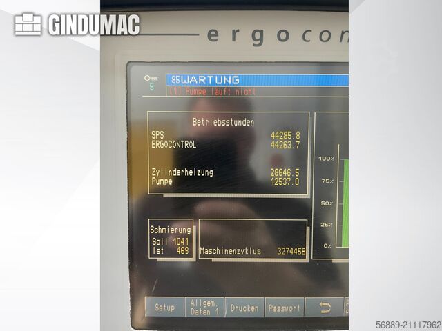 DEMAG El Exis S250/630-2300 DEMAG El Exis S250/630-2300