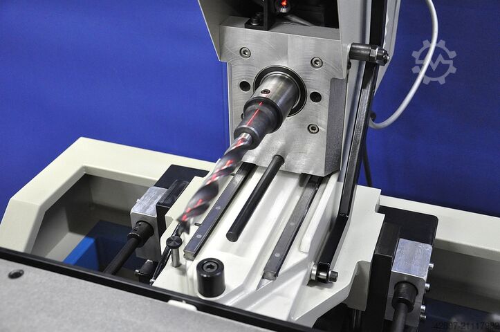 Universalrahmenbohrmaschine Treppenbau Hoffmann Bohrsysteme HT 200 U