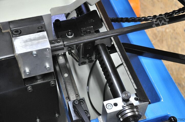 Universalrahmenbohrmaschine Treppenbau Hoffmann Bohrsysteme HT 200 U