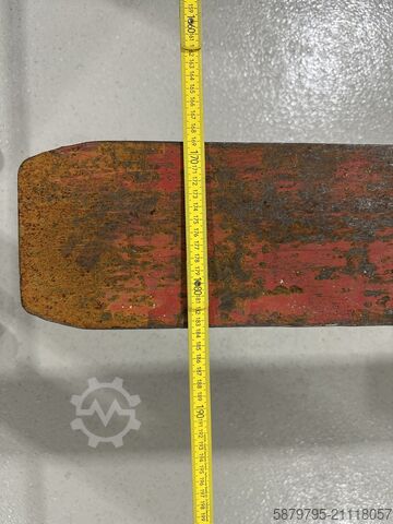 Gabelstapler Jungheinrich DFG 430s | 3000kg | 4700mm | ZVG/VSS