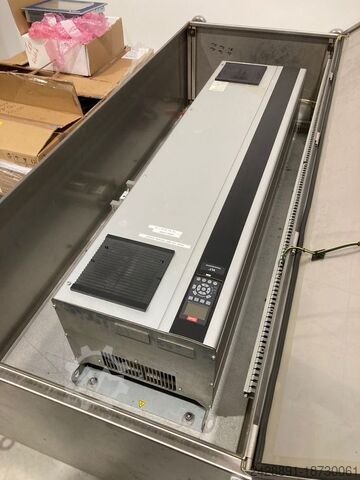 Cutter/Emulsifier GEA/CFS EcoCut CAP 2