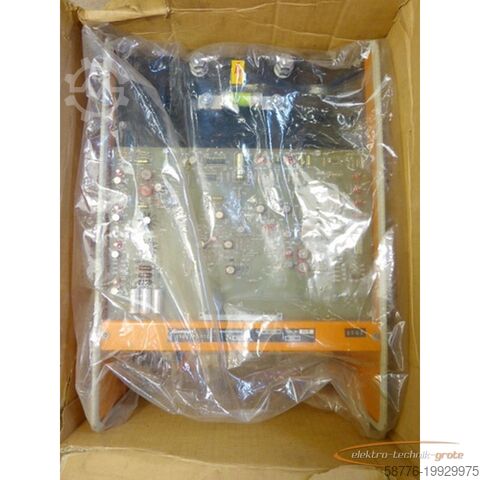 Component Stromag DX 6031 Stromwendeschalter   - ! -