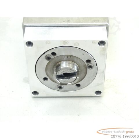 Component Supfina 811-261 Werkzeugspindel mit Zugrohr SN:311