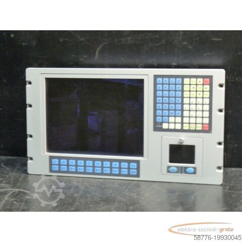 T-POLE Komponente T-POLE T-POD-121 Industrial Monitor 12.1"