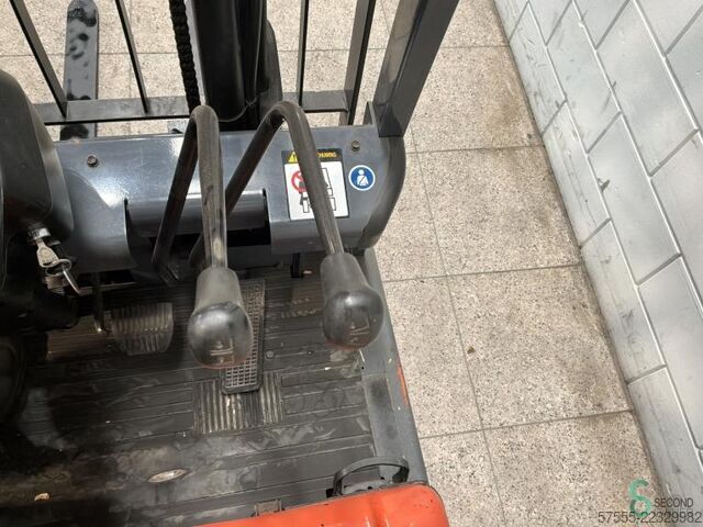 Gabelstapler Toyota 