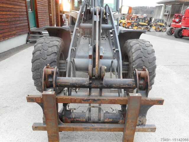 Radlader Terex TL 80 ( 5.000kg )