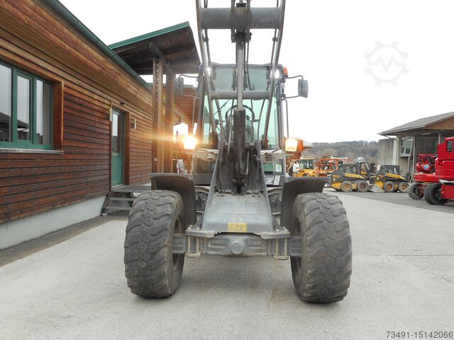 Radlader Terex TL 80 ( 5.000kg )