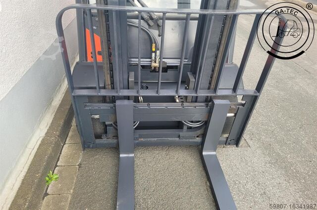 Dieselstapler Linde H20D