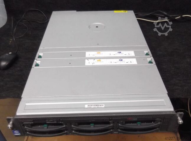 Server FUJITSU PRIMERGY RX300