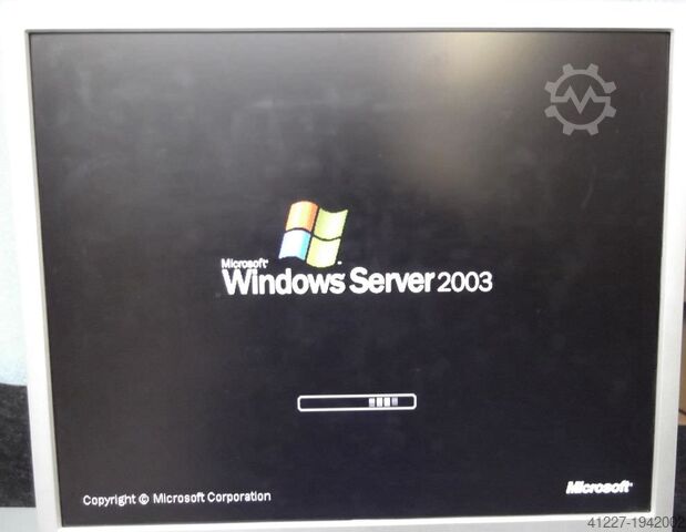 Server FUJITSU PRIMERGY RX300