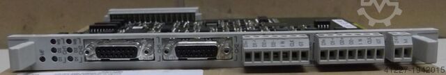 PLC control Siemens Simatic 6ES5 240-1AA21