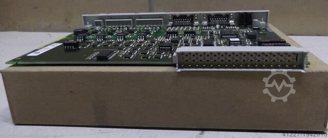 PLC control Siemens Simatic 6ES5 240-1AA21