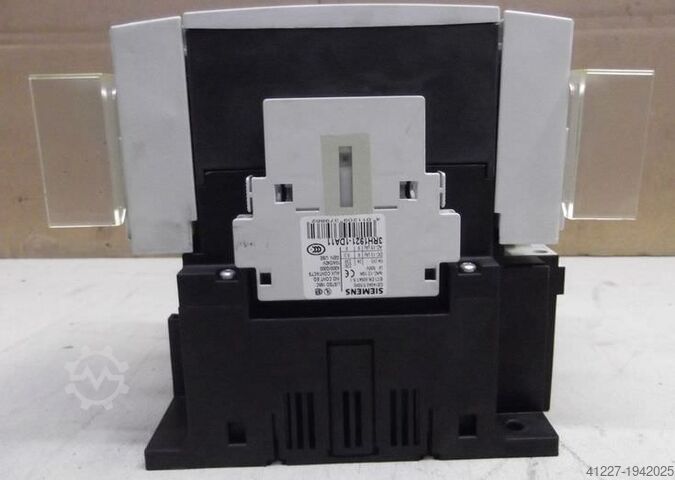 Schütz Siemens 3RT1054-1AP36