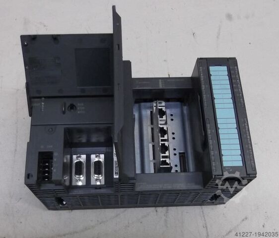 Central assembly Siemens 6AU1240-1AB00-0AA0