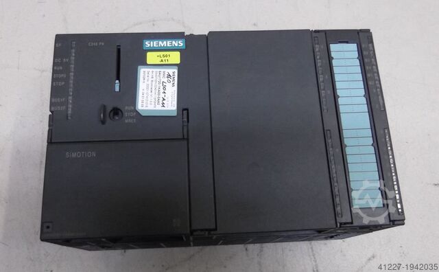 Central assembly Siemens 6AU1240-1AB00-0AA0