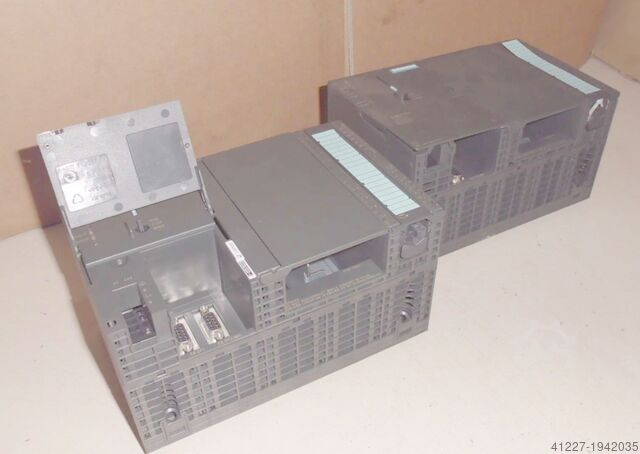 Central assembly Siemens 6AU1240-1AB00-0AA0