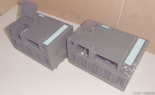 Central assembly Siemens 6AU1240-1AB00-0AA0