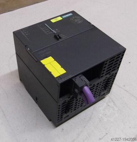 Central assembly Siemens Siemens 6ES7318-3FL00-0AB0