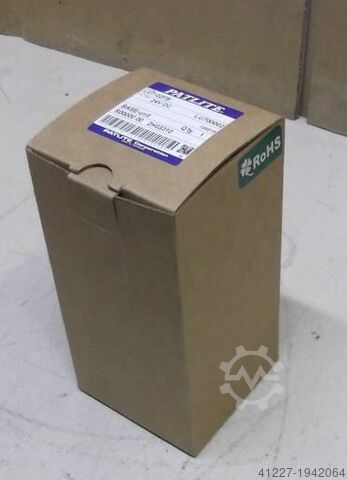 Signal tower Patlite LU7-02FB
