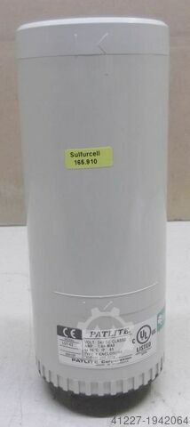 Signal tower Patlite LU7-02FB