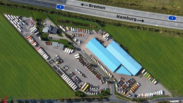 Other  Abbruch Sortier Greifer Schalen SBL 75-16 ASG