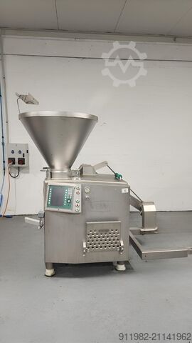 Fleischverarbeitungsmaschine Vemag Poussoir HP10E
