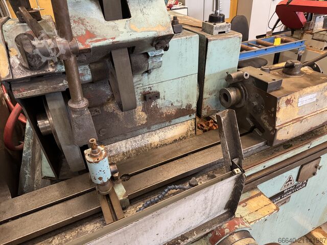 Rundschleifmaschine TOS Hostivař BHU 32A/1000