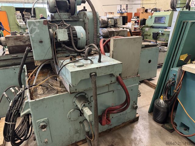 Rundschleifmaschine TOS Hostivař BHU 32A/1000