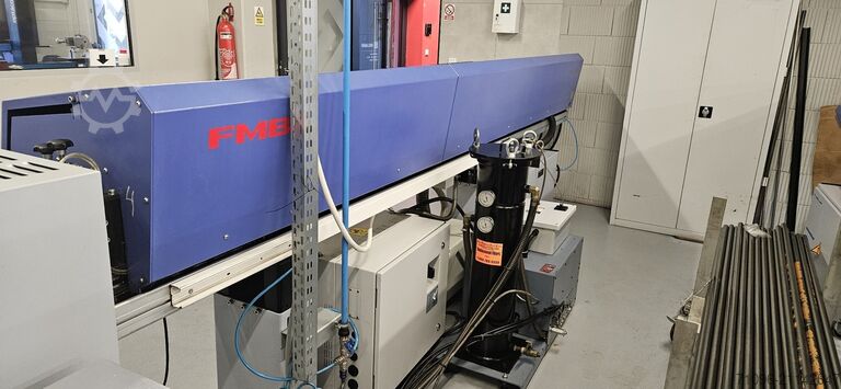 Langdrehautomat STAR Micronics SR-32J