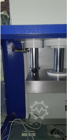 Richtpresse Durendus DCS20 Einständer Richtpresse