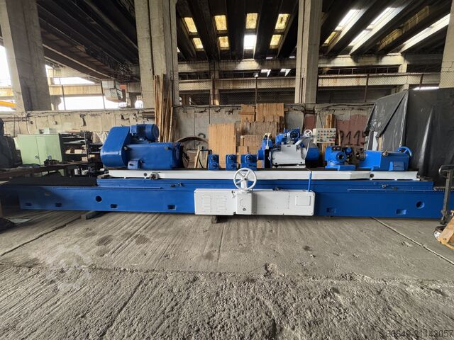 Rundschleifmaschine STANKO 3A172