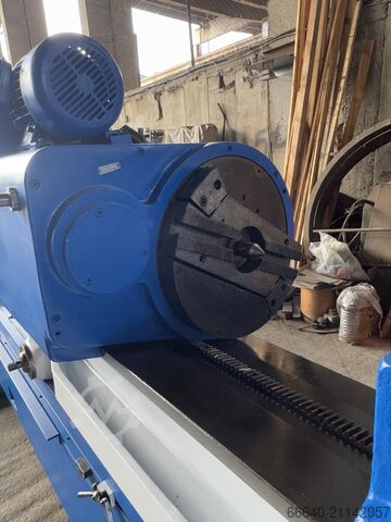 Rundschleifmaschine STANKO 3A172