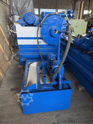 Rundschleifmaschine STANKO 3A172