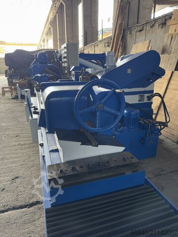 Rundschleifmaschine STANKO 3A172