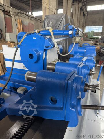 Rundschleifmaschine STANKO 3A172