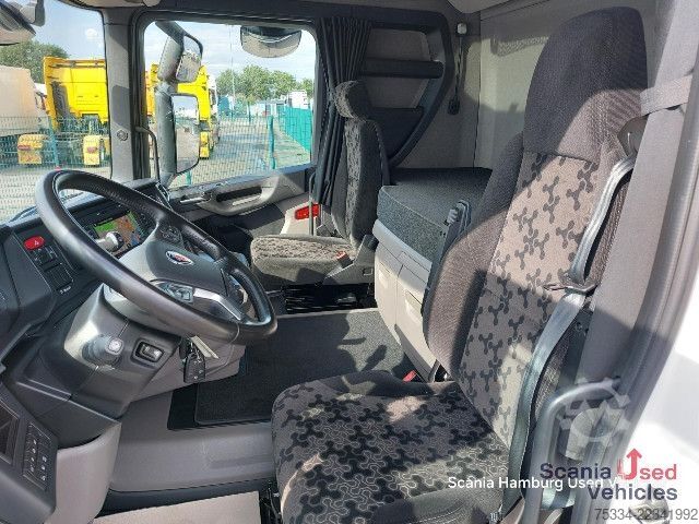 Standard tractor unit Scania R 460 A4x2NA SUPER