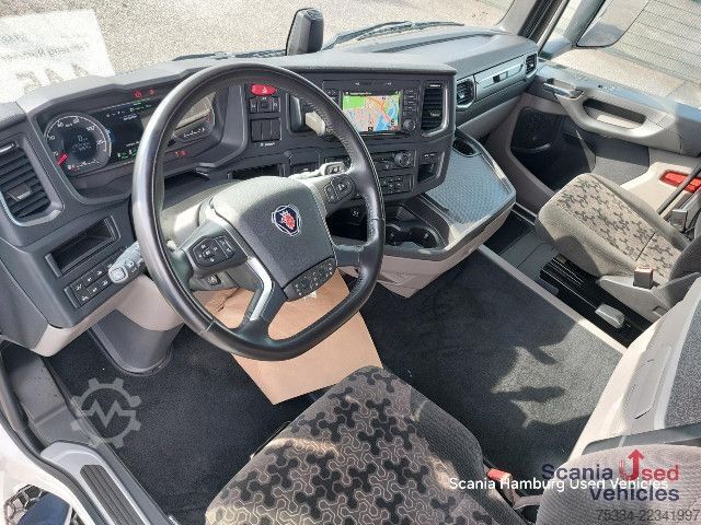 Standard tractor unit Scania R 460 A4x2NA SUPER