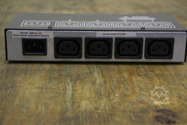 Power adapter Leunig EPS 4G