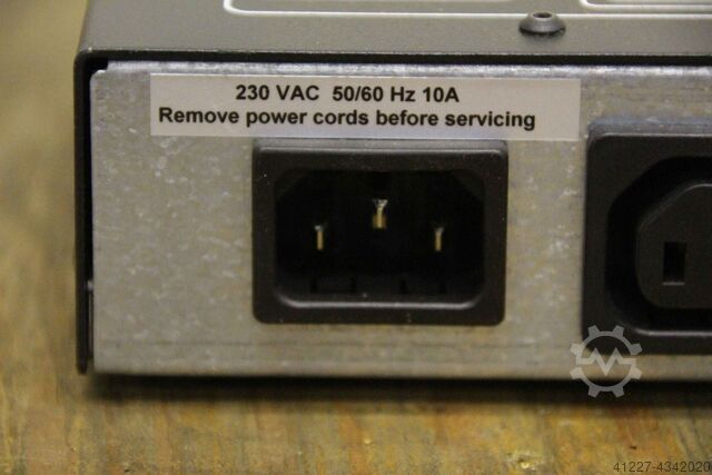 Power adapter Leunig EPS 4G