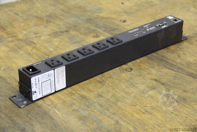 Power adapter Synaccess NP-05B