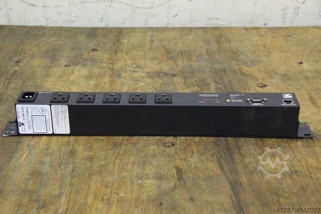 Power adapter Synaccess NP-05B