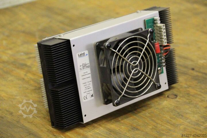 Thermoelectric Peltier modules Laird AA