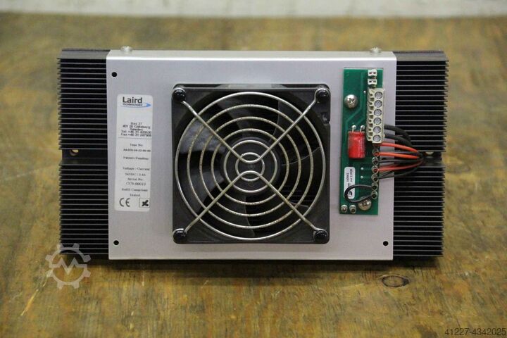 Thermoelectric Peltier modules Laird AA
