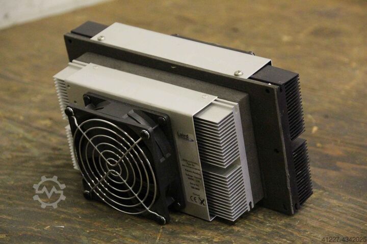 Thermoelectric Peltier modules Laird AA