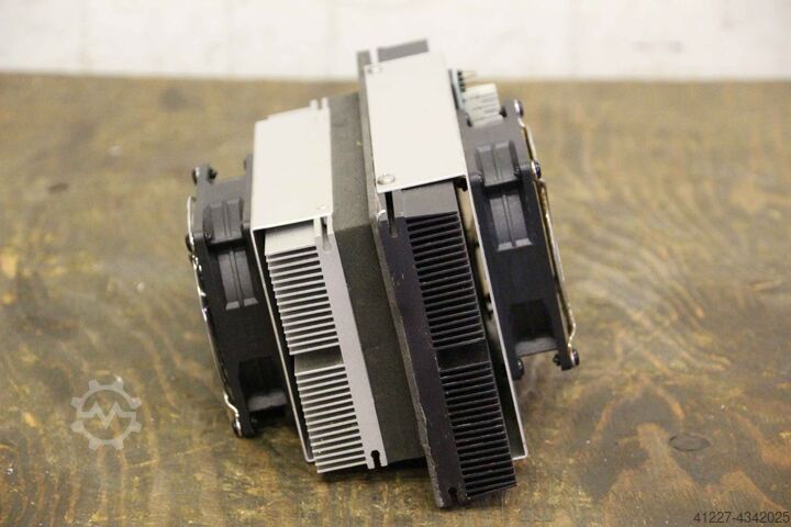 Thermoelectric Peltier modules Laird AA