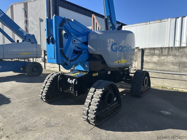 Genie Z-62/40 TraX Genie Z-62/40 TraX