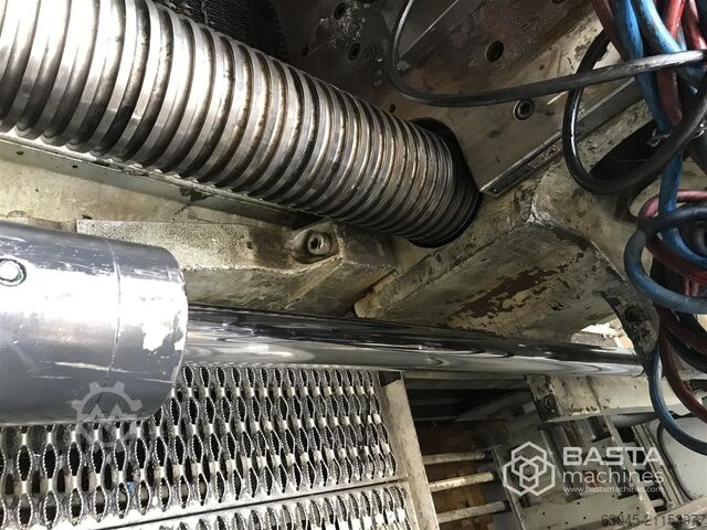 Engel 7050/1000 (2007) Engel duo 7050/1000