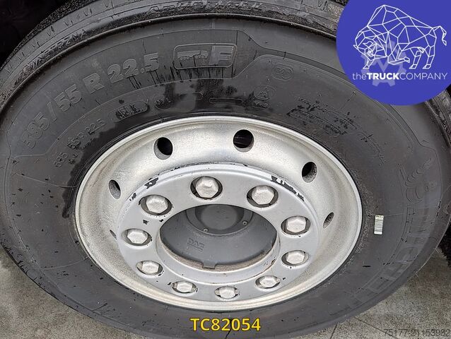 Standard-SZM DAF XF 105 530