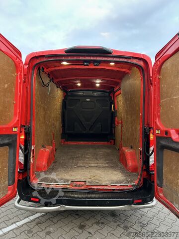 Delivery van Ford Transit 2.0 TDCI Trend / 185 dkm / L3 H2 / NL Van